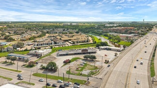 Plus de détails pour 1009 NASA Road 1, Webster, TX - Local commercial à louer