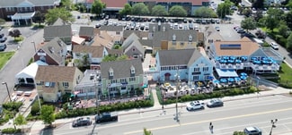 Plus de détails pour 170 Water St, Plymouth, MA - Local commercial à louer