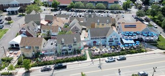 Plus de détails pour 170 Water St, Plymouth, MA - Local commercial à louer