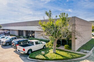 Plus de détails pour 2201 Denton Dr, Austin, TX - Local d'activités à louer
