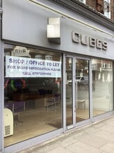 167 Brent St, Londres à louer Photo de l’immeuble– Image 1 sur 7