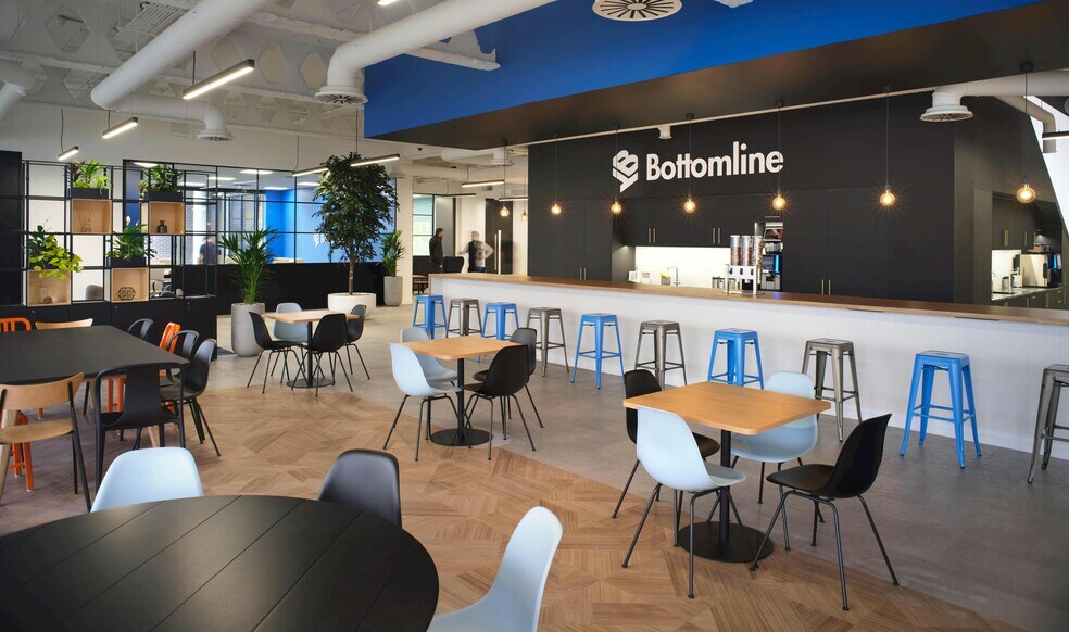 1600 Arlington Business Park, Theale, Aldermaston à louer - Photo de l’immeuble – Image 2 sur 7