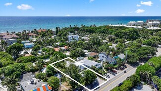 Plus de détails pour 4621 N Ocean Blvd, Boynton Beach, FL - Logement à vendre
