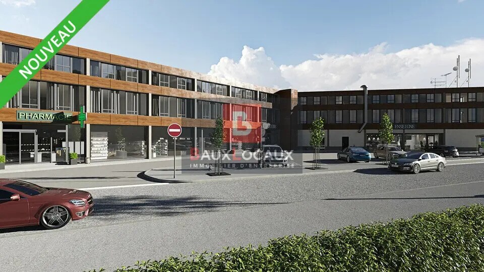 Local commercial dans Fos-sur-Mer à louer - Photo de l’immeuble – Image 1 sur 8