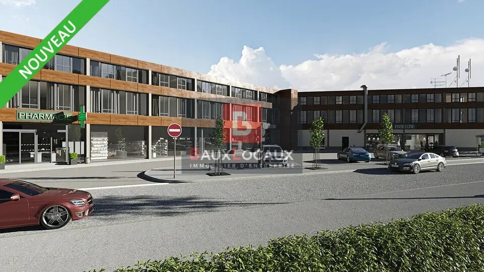 Local commercial dans Fos-sur-Mer à louer Photo de l’immeuble– Image 1 sur 9