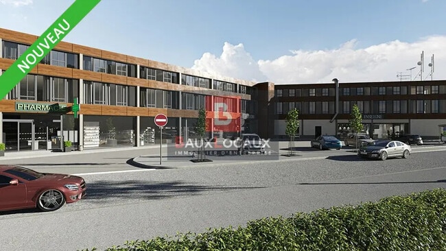 Plus de détails pour Bureau, Local commercial à louer