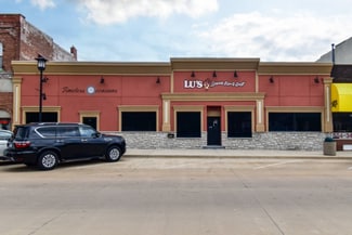 Plus de détails pour 152 E Main St, Dwight, IL - Local commercial à vendre