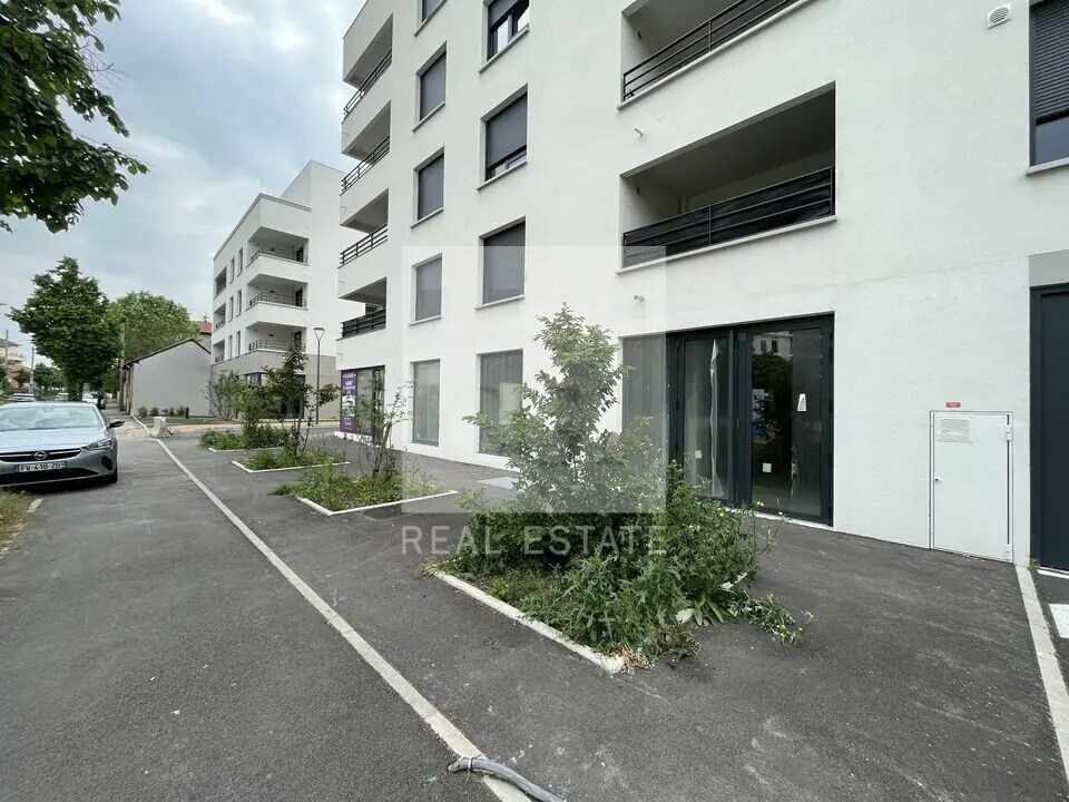 Photo de l’immeuble
