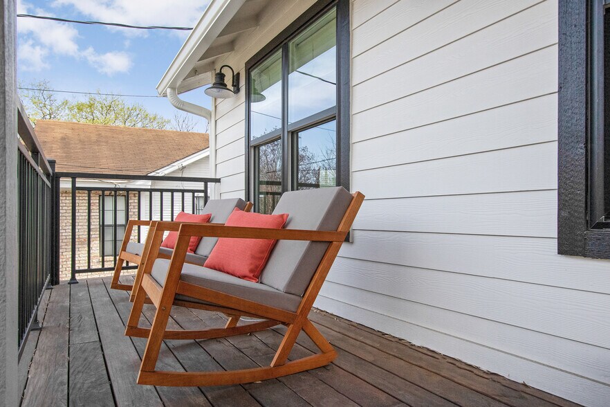 1207 W Mary St, Austin, TX à vendre - Photo de l’immeuble – Image 3 sur 24