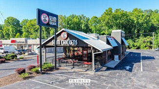 Plus de détails pour 2089 N Beltline Blvd, Columbia, SC - Local commercial à louer
