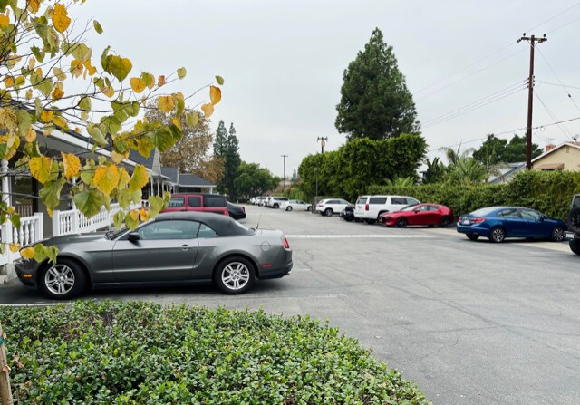 2901 E Katella Ave, Orange, CA à louer - Photo de l’immeuble – Image 3 sur 15