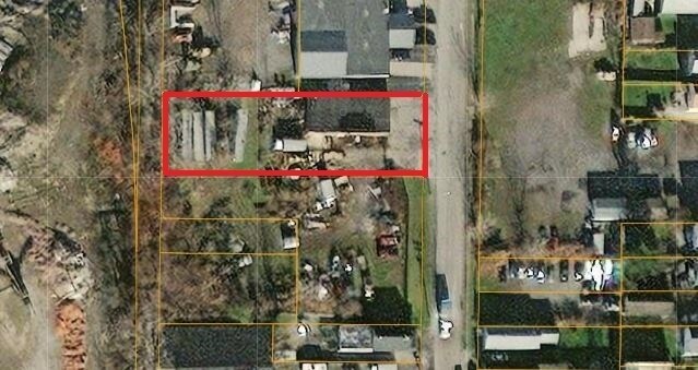 250 Central, Buffalo, NY à vendre - Photo de l’immeuble – Image 2 sur 4