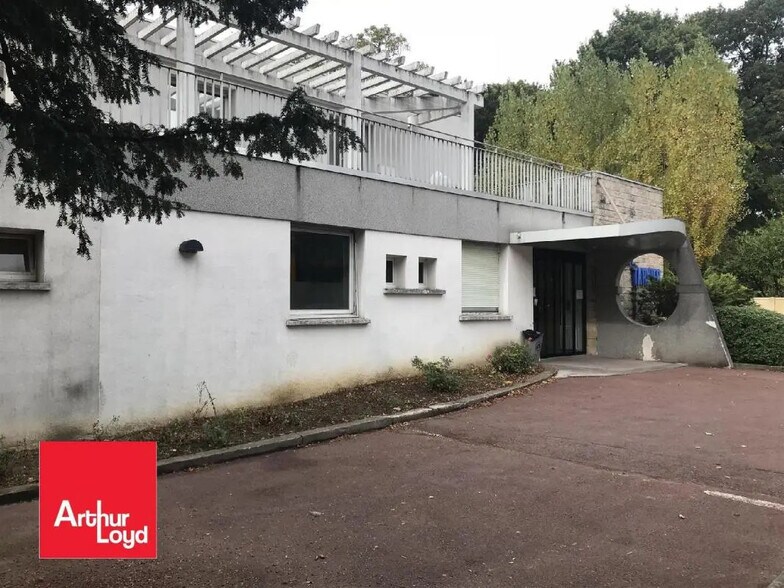 Local commercial dans Chartres à vendre - Photo de l’immeuble – Image 2 sur 7