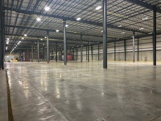 Plus de détails pour 2345 Huntington Dr, Fairfield, CA - Industriel/Logistique à louer