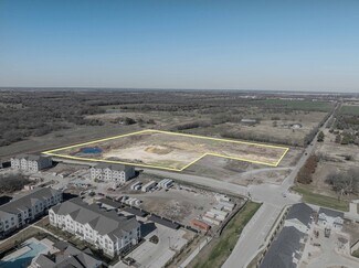 Plus de détails pour 12.118 Acres Lamberth Road, Sherman, TX - Terrain à vendre