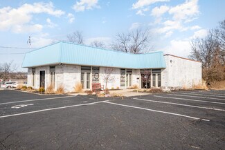 Plus de détails pour 4456-4460 Bridgetown Rd, Cincinnati, OH - Bureau/Local commercial à louer