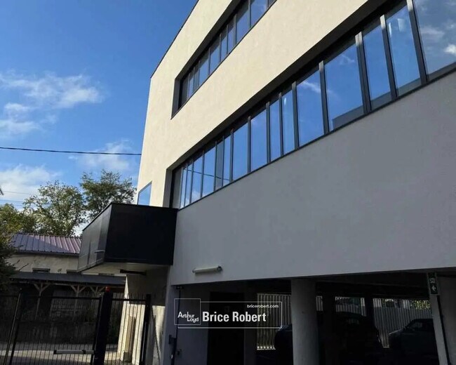 Plus de détails pour 8 Chemin Des Cuers, Dardilly - Bureau à vendre