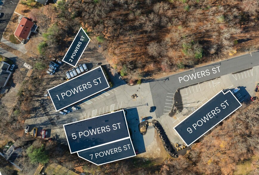 1 Powers St, Lawrence, MA à louer - Autre – Image 2 sur 10