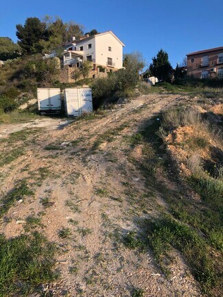 Plus de détails pour Paseo Carlos Mahou, 24, Valdilecha - Terrain à vendre
