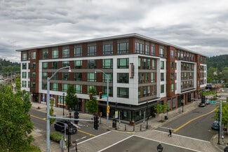 Plus de détails pour 11125 SE 21st St, Milwaukie, OR - Local commercial à louer