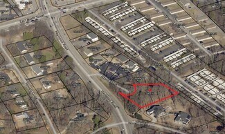 Plus de détails pour 7 Alford Ct, Greenville, SC - Terrain à vendre