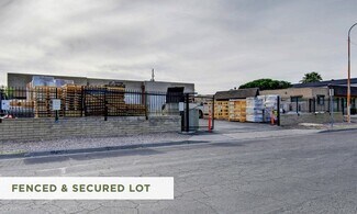 Plus de détails pour 2928 N 30th St, Phoenix, AZ - Industriel/Logistique à louer