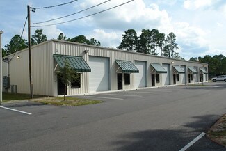 Plus de détails pour 4425 US Highway 1, Saint Augustine, FL - Local d’activités à vendre