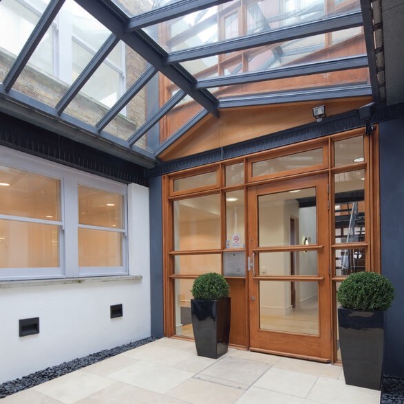 45 Broadwick St, Londres à louer - Photo principale – Image 1 sur 11
