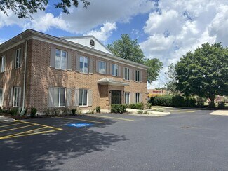 Plus de détails pour 346 Taft Ave, Glen Ellyn, IL - Bureau à louer
