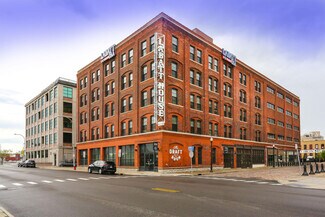 Plus de détails pour 79 Perry St, Buffalo, NY - Local commercial à louer