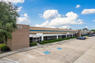 Plus de détails pour 7811 N Shepherd Dr, Houston, TX - Industriel/Logistique à louer