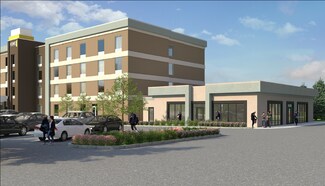 Plus de détails pour 26 Plaza Way, Plymouth, MA - Local commercial à louer