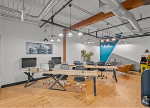 135 N George St, Cambridge, ON à louer Photo intérieure– Image 2 sur 6