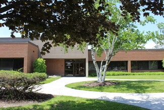 Plus de détails pour 165 Jordan Rd, Troy, NY - Bureau, Local d'activités à louer