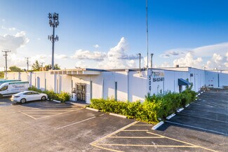 Plus de détails pour 500 NE 190th St, Miami, FL - Industriel/Logistique à vendre
