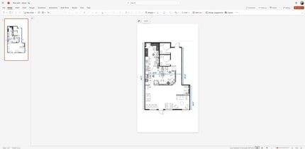 2107-2123 Augusta St, Greenville, SC à louer Plan de site– Image 2 sur 6