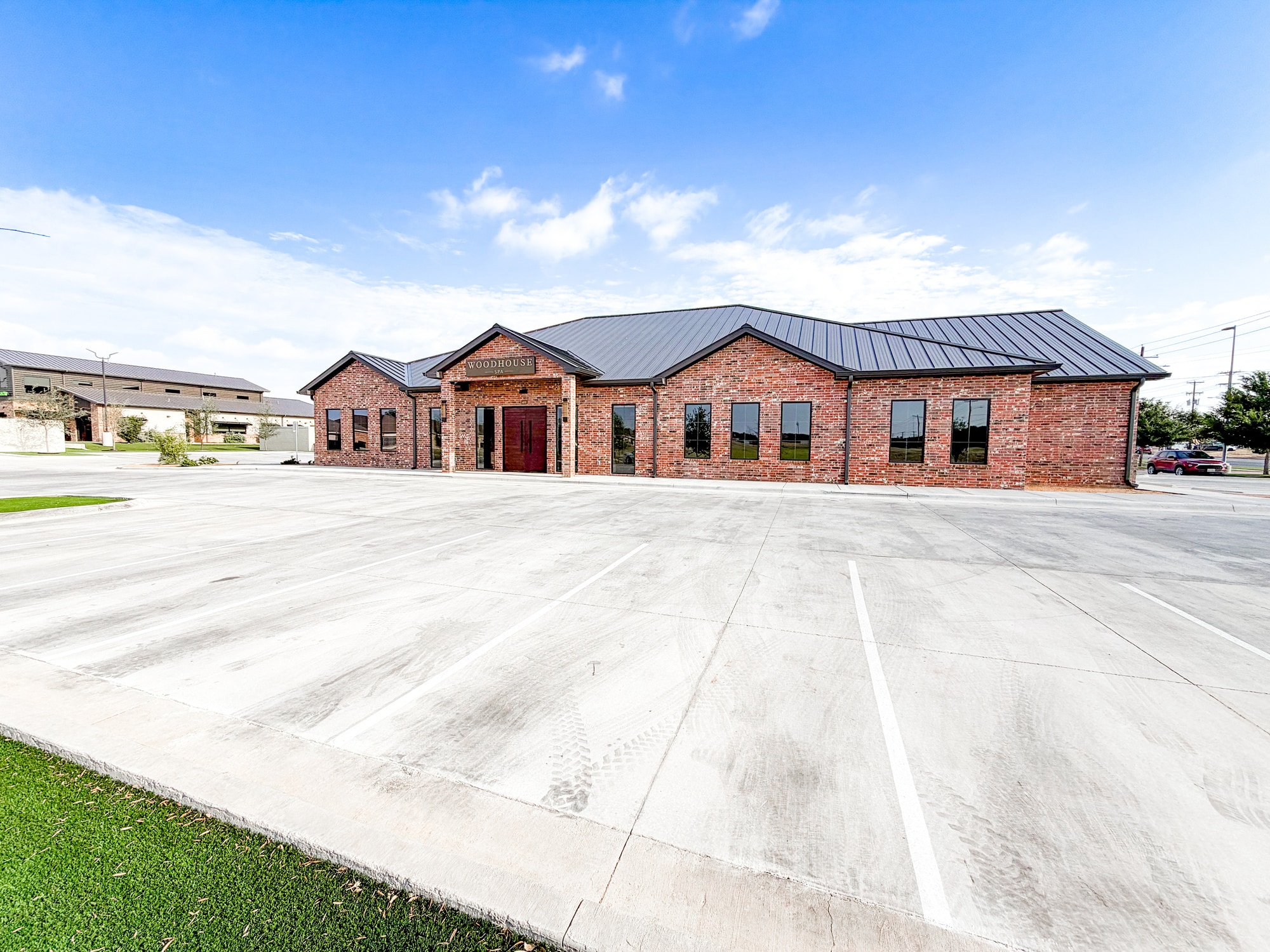 5400 Frio Dr, Midland, TX à vendre Photo principale– Image 1 sur 37