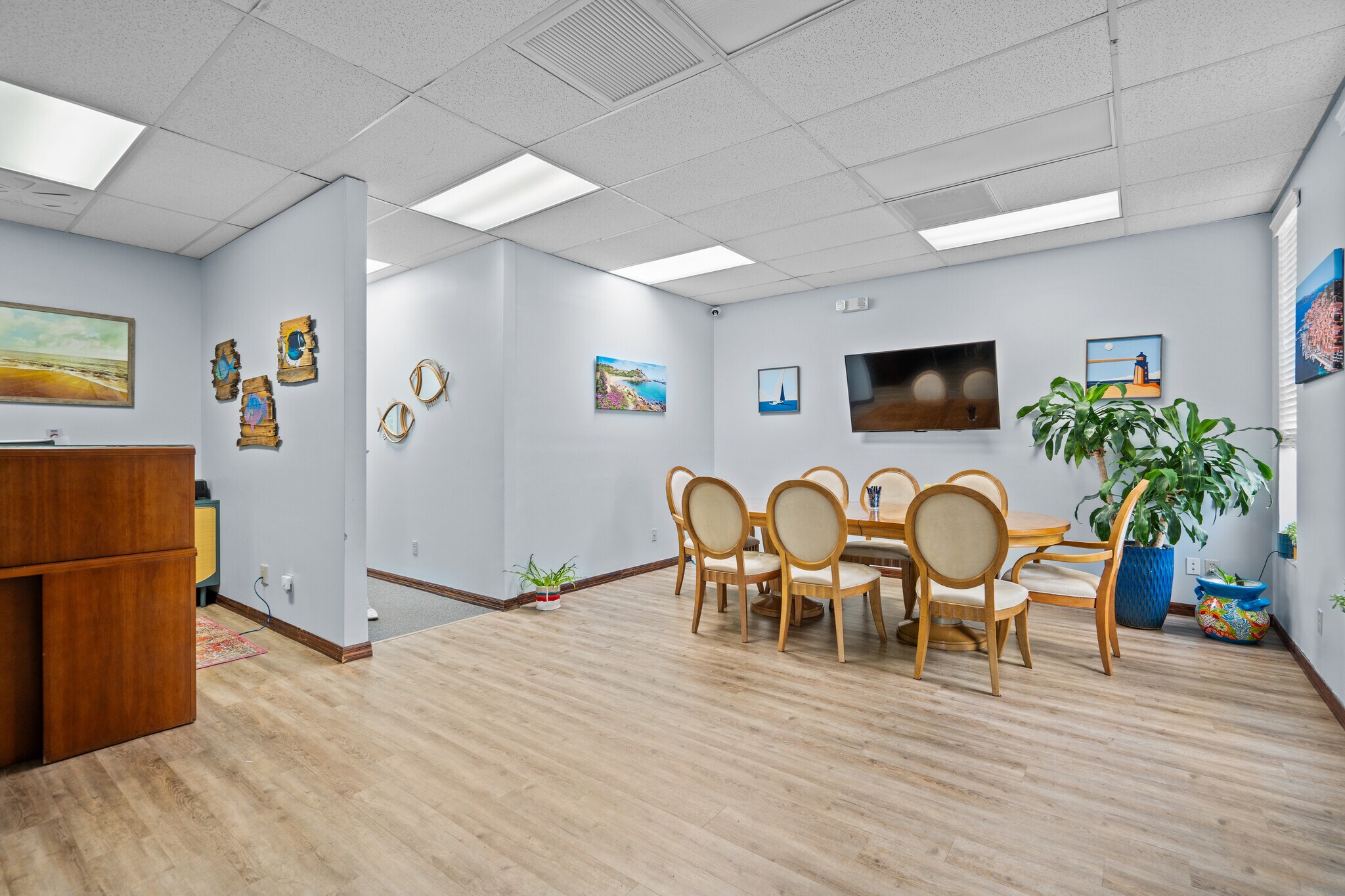 200 Malaga St, Saint Augustine, FL à louer Photo intérieure– Image 1 sur 5