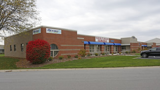 Plus de détails pour 5201 Fountain Dr, Crown Point, IN - Bureau à louer