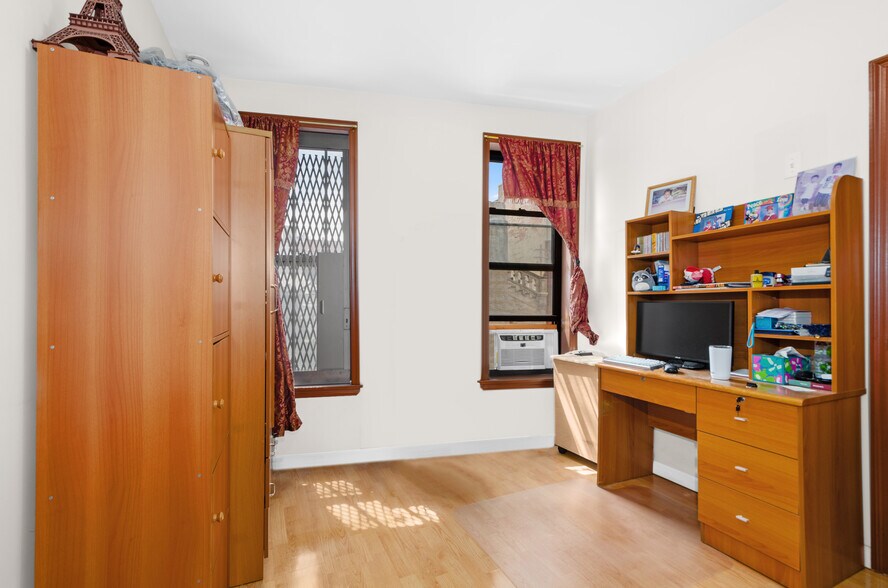 358-360 Broome St, New York, NY à vendre - Photo de l’immeuble – Image 3 sur 10