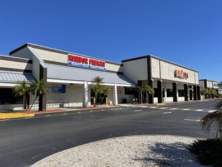 Plus de détails pour 3040-3102 College Ave, Ruskin, FL - Local commercial à louer