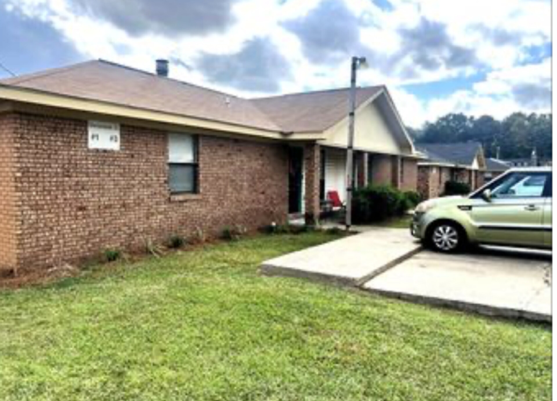 9 Shenandoah Dr, Hattiesburg, MS à vendre Photo de l’immeuble– Image 1 sur 17