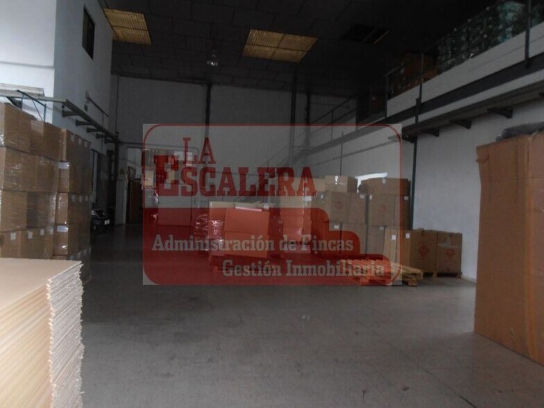 Industriel/Logistique dans Onil, Alicante à vendre - Photo intérieure – Image 3 sur 5