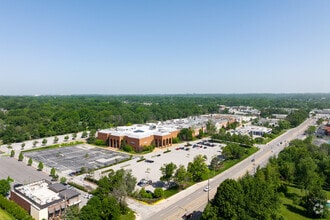 97 Plaza Frontenac, Saint Louis, MO - Vue aérienne vue de carte - Image1