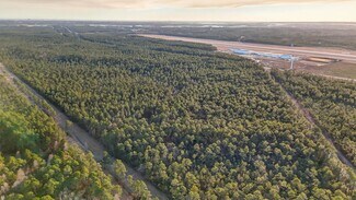 Plus de détails pour Saracennia Rd, Moss Point, MS - Terrain à vendre