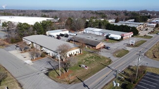 Plus de détails pour 4086 N NC 16 Business Hwy, Denver, NC - Industriel/Logistique à louer