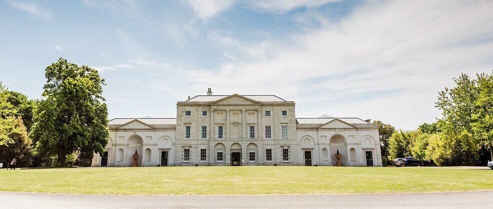 Cams Hall, Fareham à louer - Photo de l’immeuble – Image 2 sur 10