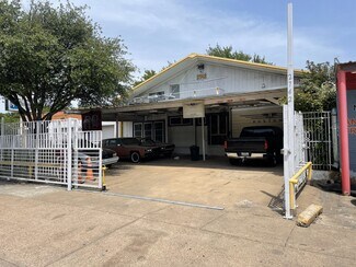 Plus de détails pour 2742 S Beckley Ave, Dallas, TX - Local commercial à vendre