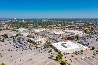 3811-3891 S Cooper St, Arlington, TX - Vue aérienne vue de carte - Image1