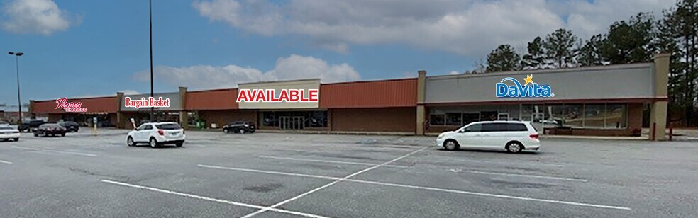 501 S Pearl St, Pageland, SC à louer - Photo de l’immeuble – Image 2 sur 3